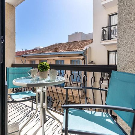 Gitane 1-Bedroom Apartment In Larnaca Exterior foto