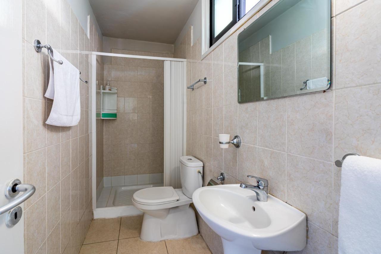 Gitane 1-Bedroom Apartment In Larnaca Exterior foto